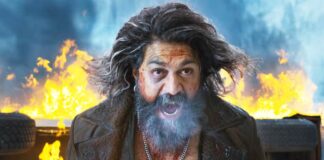 Toxic Box Office Day 1 Advance Booking (4 Days To Go): Records 7th Best Pre-Sales For An Indian Film In 2026 In Just 32 Hours Toxic Box Office Day 1 Advance Booking (4 Days To Go)