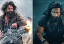 Toxic Box Office Day 1 Advance Booking (Final): Beats Dhurandhar 2 To Record Highest Pre-Sales Of 2026, Enters All-Time Top 5 Toxic Box Office Day 1 Advance Booking (Final): Goes Past Dhurandhar 2 To Register Best Opening-Day Pre-Sales Of 2026