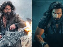 Toxic Box Office Day 1 Advance Booking (Final): Beats Dhurandhar 2 To Record Highest Pre-Sales Of 2026, Enters All-Time Top 5 Toxic Box Office Day 1 Advance Booking (Final): Goes Past Dhurandhar 2 To Register Best Opening-Day Pre-Sales Of 2026