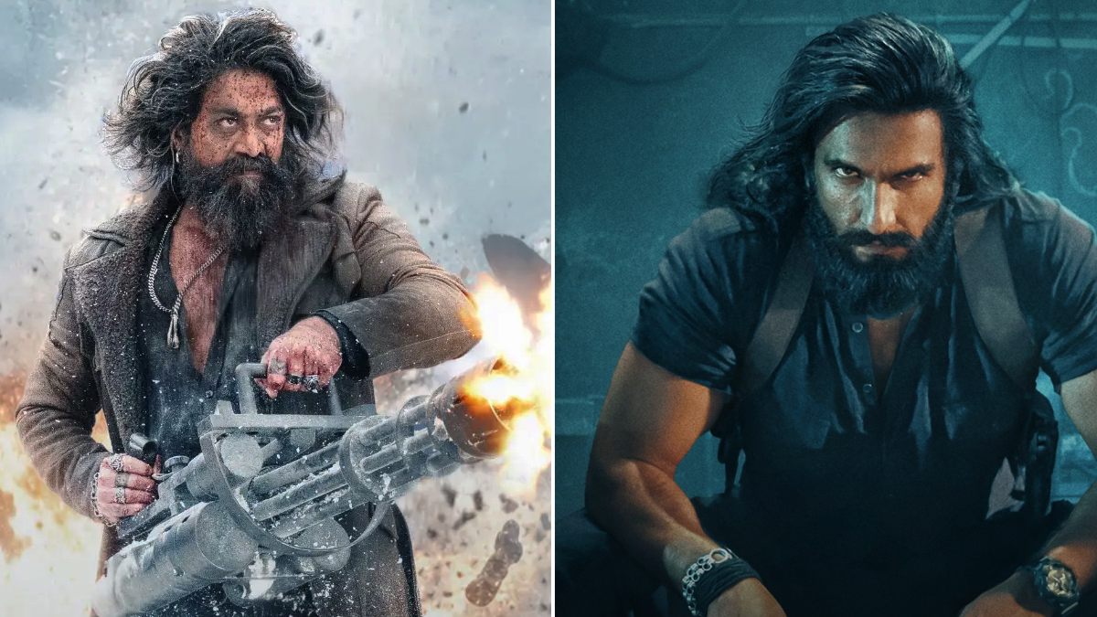 Toxic Box Office Day 1 Advance Booking (Final): Goes Past Dhurandhar 2 To Register Best Opening-Day Pre-Sales Of 2026