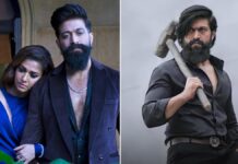 Toxic Box Office Day 1 Morning Occupancy: Yash Starrer Sets New Feat For Kannada Cinema In 2026, Slightly Below KGF Chapter 2! Toxic Box Office Day 1 Morning Occupancy