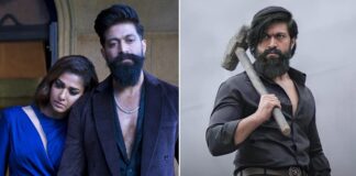 Toxic Box Office Day 1 Morning Occupancy: Yash Starrer Sets New Feat For Kannada Cinema In 2026, Slightly Below KGF Chapter 2! Toxic Box Office Day 1 Morning Occupancy