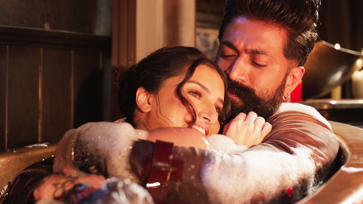 Toxic Box Office Day 2 Advance Booking & Prediction