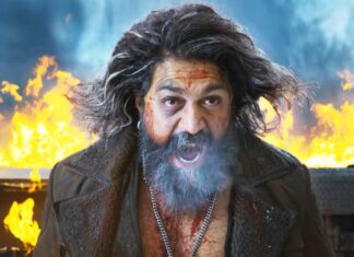 Toxic Box Office Day 4 (Early Trends): Yash Crosses KGF – Now 4th Highest Kannada Grosser, Less Than 10 Crore Away From 200 Crore! Toxic box office Day 3 Early trends