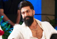 Toxic Box Office Day 4 Advance Booking & Prediction: 14 Crore+ In Advances; Yash Nears His 2nd Double Century In India Toxic Box Office Day 4 Advance Booking & Prediction