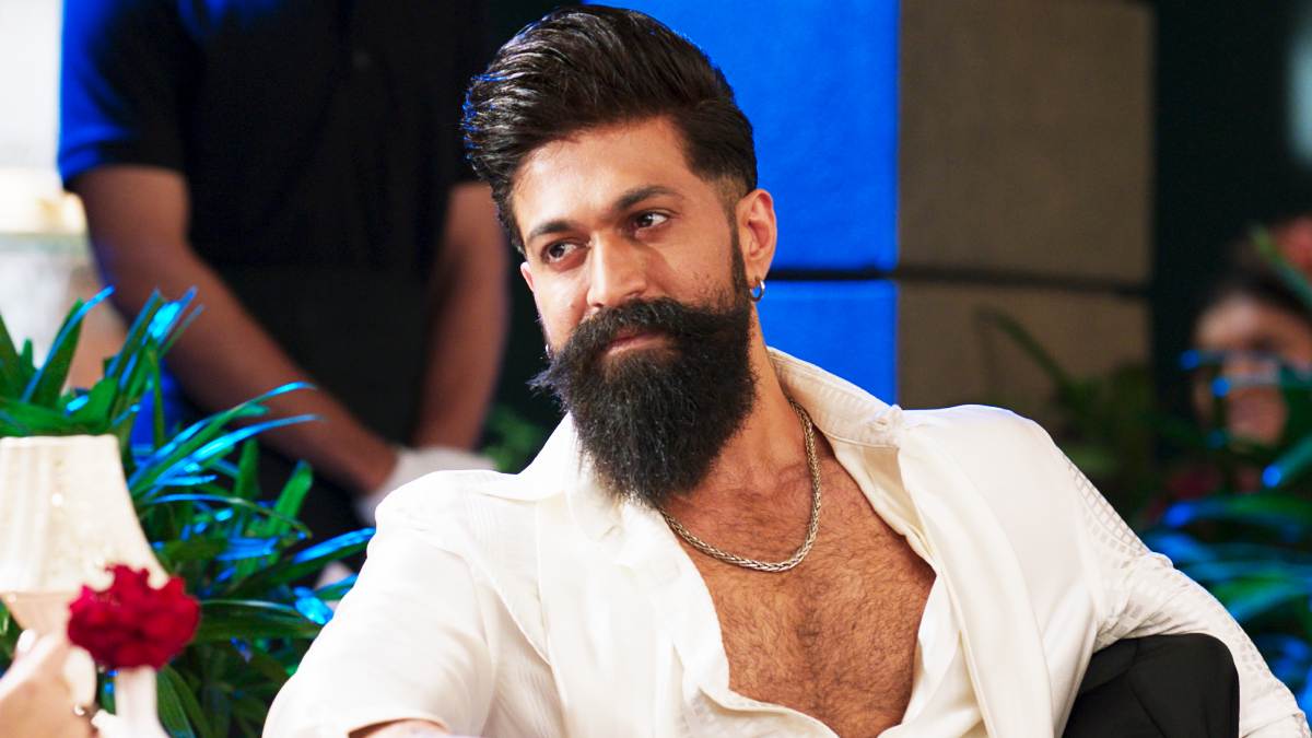 Toxic Box Office Day 4 Advance Booking & Prediction