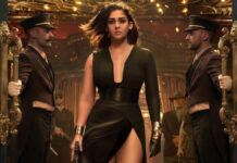 Toxic Box Office: Nayanthara Gears Up For Her Second 50 Crore Net Grosser Toxic Box Office: Nayanthara Eyes Her Second 50 Crore Net Grosser
