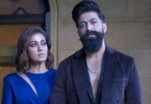 Toxic Box Office Day 1 (Early Trends): Yash Delivers His 2nd 100 Crore Opening