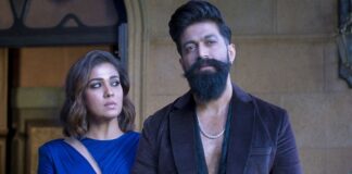 Toxic Box Office Day 1 (Early Trends): Yash Delivers His 2nd 100 Crore Opening & The 6th Biggest Opening For Indian Cinema’s History! Toxic Box Office Day 1 (Early Trends): Yash Delivers His 2nd 100 Crore Opening