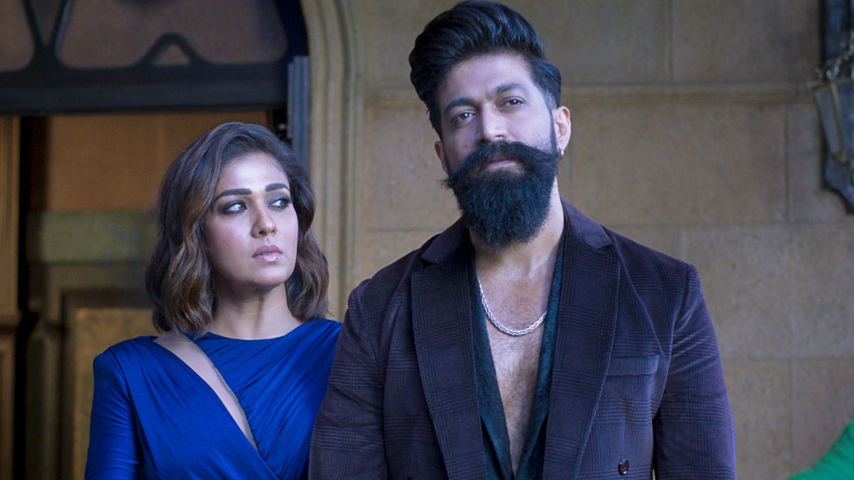 Toxic Box Office Day 1 (Early Trends): Yash Delivers 6th Biggest Opening For Indian Cinema's History!