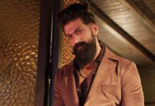 Toxic Box Office Day 2: Yash Is Only 1.5 Crore Away From Hitting The 1000 Crore Post-COVID Milestone! Toxic Day 2 Box Office India