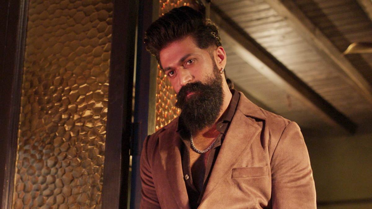 Toxic Box Office Day 2: Yash To Hit The 1000 Crore Post-COVID Milestone!