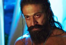 Toxic Day Wise Box Office Collection