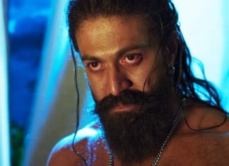 Toxic Day Wise Box Office Collection Toxic Day Wise Box Office Collection