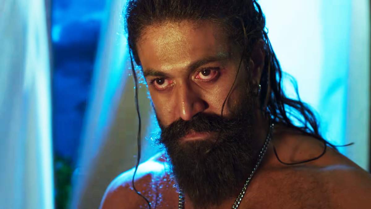 Toxic Day Wise Box Office Collection