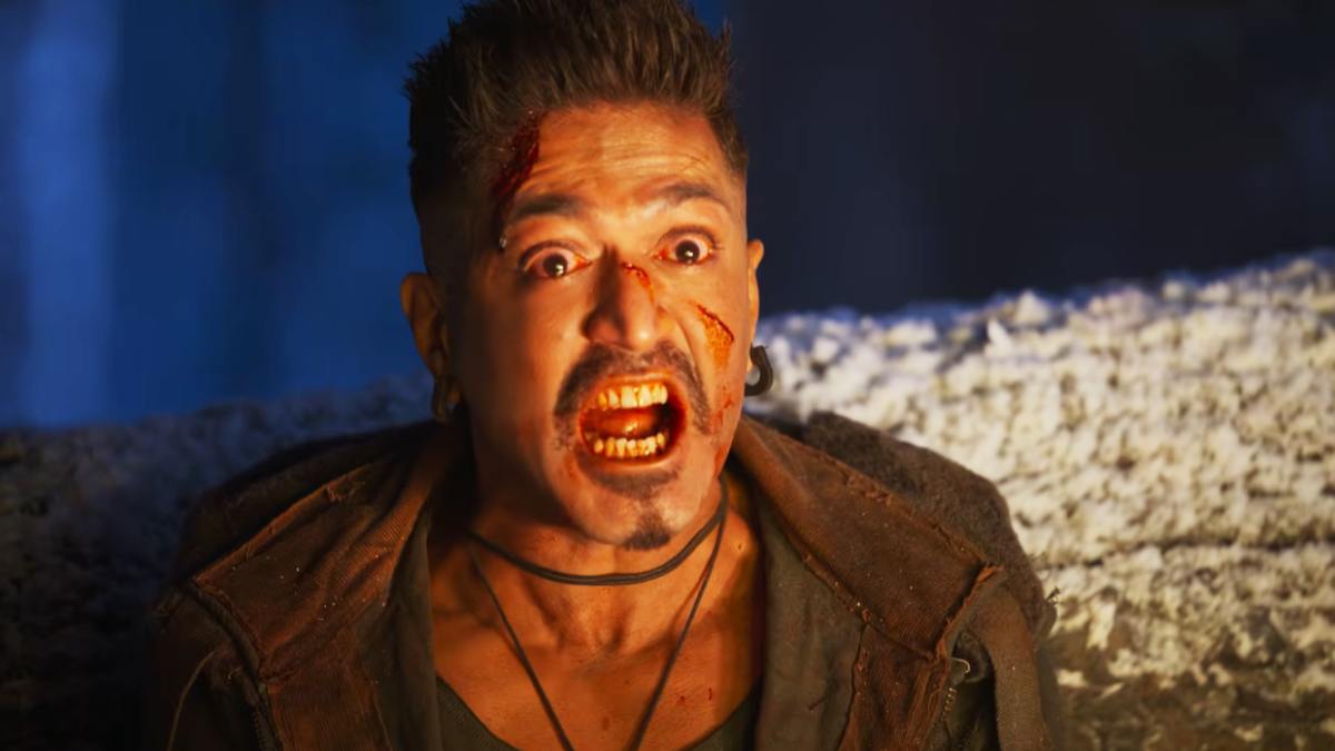 Toxic Day Wise Box Office Collection