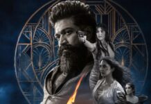 Toxic Hindi Box Office Day 1 Advance Sales: Yash’s Biggie Hits Its First Record – Turns 8th Biggest Hindi Opener Of 2026 Already! Toxic Hindi Box Office Day 1 Advance Sales: Yash's Biggie Hits Its First Record
