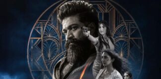 Toxic Hindi Box Office Day 1 Advance Sales: Yash's Biggie Hits Its First Record