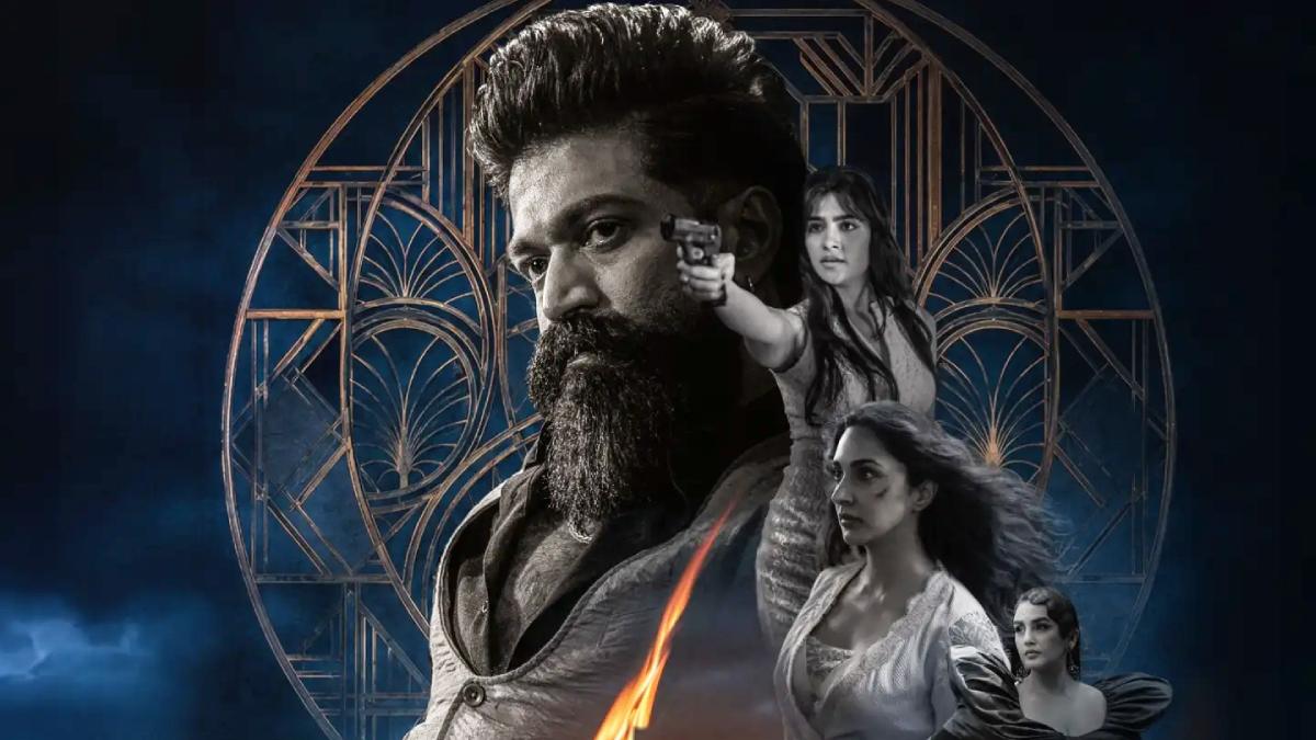 Toxic Hindi Box Office Day 1 Advance Sales: Yash's Biggie Hits Its First Record