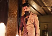 Toxic Hindi Box Office Day 1: With 32 Crore+ Opening, Yash Starrer Heads For 4th Highest Opening For A South Film In History! Toxic Hindi Box Office Day 1