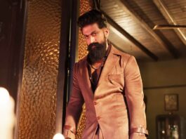 Toxic Hindi Box Office Day 1