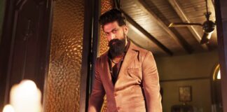 Toxic Hindi Box Office Day 1: With 32 Crore+ Opening, Yash Starrer Heads For 4th Highest Opening For A South Film In History! Toxic Hindi Box Office Day 1
