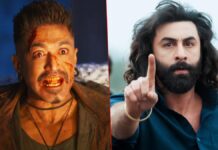 Toxic Hindi Box Office Day 1 Advance Booking: Yash Starrer Sells 60K Tickets Within 24 Hours, Beats Ranbir Kapoor’s Animal! Toxic Hindi Box Office Day 1 Advance Booking