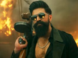 Toxic Hindi Box Office Day 1: Biggest Opening Ever For A Standalone South Film