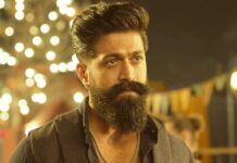 Toxic Hindi Box Office Day 1 (Early Trends): Yash Eats Every Single Dubbed Hindi Film At The Box Office Except 1 For Dinner! Toxic Hindi Box Office Day 1 (Early Trends): Yash Destroys Every Single Dubbed Hindi Film At The Box Office Except 1!
