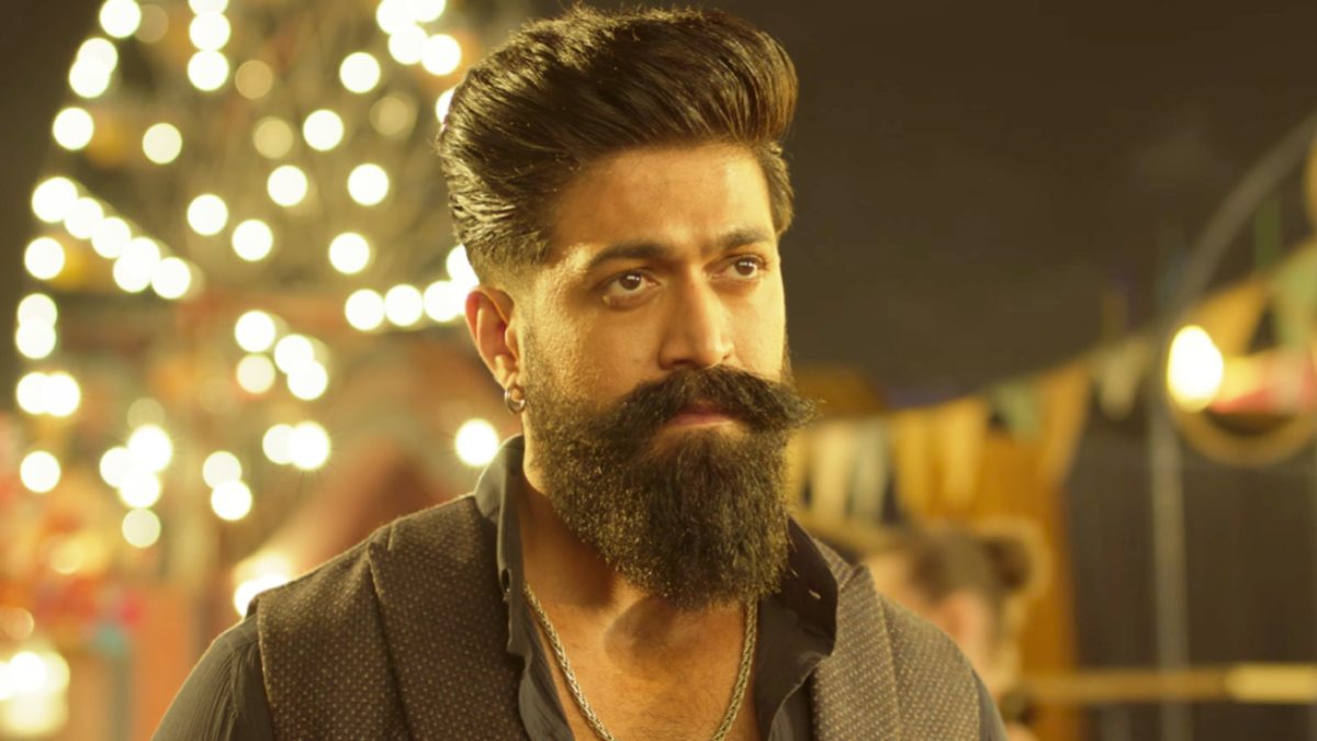 Toxic Hindi Box Office Day 1 (Early Trends): Yash Destroys Every Single Dubbed Hindi Film At The Box Office Except 1!