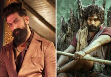 Toxic Hindi Box Office Day 4: Yash Scores His 2nd Century In Hindi; Beats Pushpa