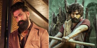 Toxic Hindi Box Office Day 4: Yash’s Magnum Opus Enters 100 Crore Club, Surpasses Allu Arjun’s Pushpa Toxic Hindi Box Office Day 4: Yash Scores His 2nd Century In Hindi; Beats Pushpa