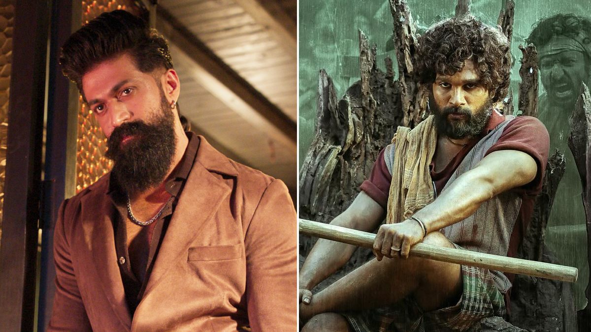 Toxic Hindi Box Office Day 4: Yash Scores His 2nd Century In Hindi; Beats Pushpa