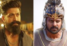 Toxic Hindi Box Office Day 5: With 124 Crore+ Opening Weekend, Beats Baahubali & Creates 3 Major Records! Toxic Hindi Box Office Day 5 Update!