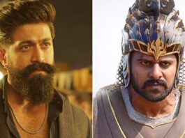 Toxic Hindi Box Office Day 5: With 124 Crore+ Opening Weekend, Beats Baahubali & Creates 3 Major Records! Toxic Hindi Box Office Day 5 Update!