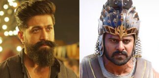 Toxic Hindi Box Office Day 5: With 124 Crore+ Opening Weekend, Beats Baahubali & Creates 3 Major Records! Toxic Hindi Box Office Day 5 Update!