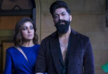 Toxic Hindi Box Office: Yash Confirmed To Score His 2nd Biggest Opening, But Can He Beat KGF Chapter 2? Toxic Hindi Box Office