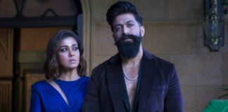 Toxic Hindi Box Office: Yash Confirmed To Score His 2nd Biggest Opening, But Can He Beat KGF Chapter 2? Toxic Hindi Box Office