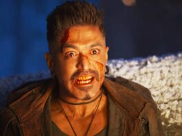 Toxic Hindi Day 2 Box Office