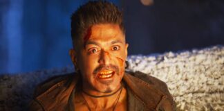 Toxic Hindi Box Office Day 2: Yash Delivers The 9th Highest Grossing Hindi Film Of 2026 In Only 48 Hours! Toxic Hindi Day 2 Box Office