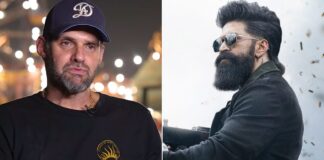 Toxic: JJ Perry Breaks Down The ‘Vicious Fight’, One Of The Film’s Most Talked-About Action Sequences JJ Perry On Toxic Action Sequence
