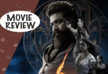 Toxic Movie Review: Yash Delivers The Classiest Mass Cinema In A True Blue Masala Film Which Stumbles While Building The Massiest Classy Climax! Toxic Movie Review: Yash Delivers The Classiest Mass Cinema In A True Blue Masala Film!