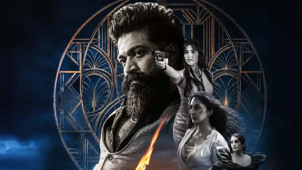 Toxic Movie Review: Yash Delivers The Classiest Mass Cinema In A True Blue Masala Film!