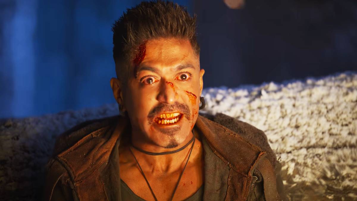 Toxic Movie Review: Yash Delivers The Classiest Mass Cinema In A True Blue Masala Film!