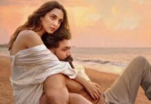 Toxic Music Review: Yash’s Fairy Tale For Grown Ups Is Tabaahi, Thanks To Vishal Mishra & Ravi Basrur’s Tsunami-fied Bedtime Lullabies Strictly For Adults! Toxic Music Review Ft. Yash: Vishal Mishra & Ravi Basrur Tsunami-fy Rage & Angst!