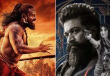 Toxic North America Box Office Advance Sales: With 3 Days To Go, Yash Is All Set To Beat Kantara Chapter 1’s Pre-Sales! Toxic North America Box Office Advance Sales: Yash Is All Set To Beat Kantara Chapter 1's Pre-Sales!