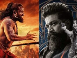 Toxic North America Box Office Advance Sales: With 3 Days To Go, Yash Is All Set To Beat Kantara Chapter 1’s Pre-Sales! Toxic North America Box Office Advance Sales: Yash Is All Set To Beat Kantara Chapter 1's Pre-Sales!