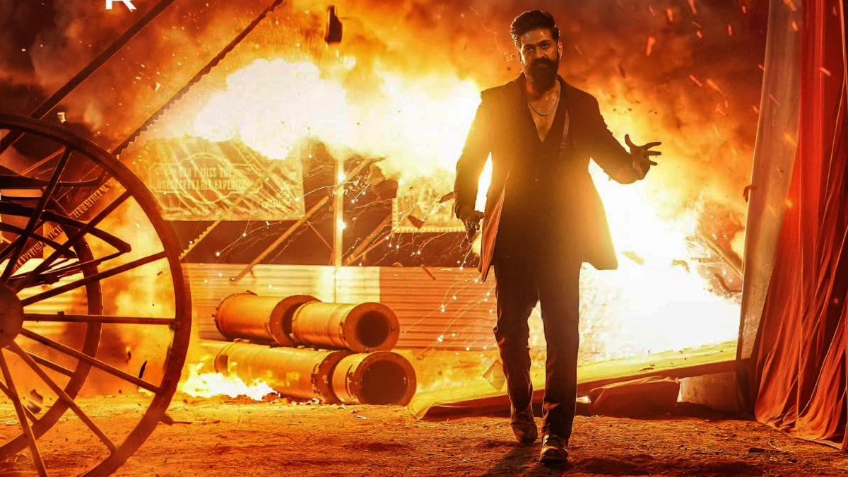 Toxic Trailer Impact At The Box Office Day 1: Yash To Enter Top 5 Indian Openers In The History Of Cinema!