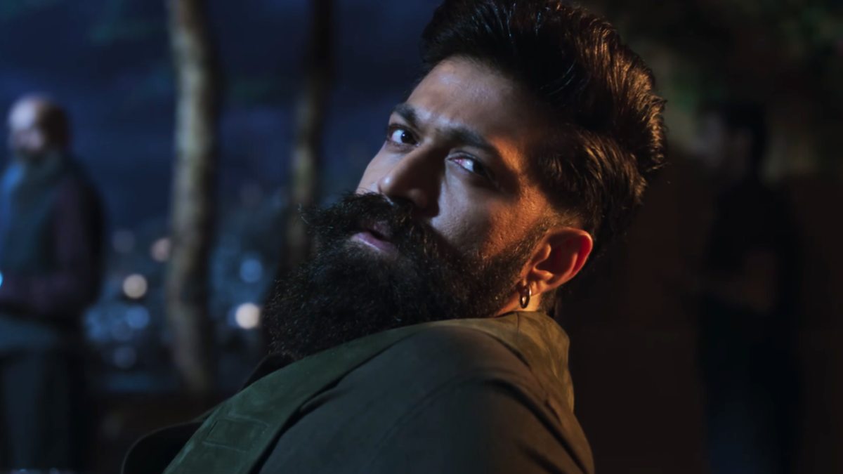 Have No Doubts, Yash Is All Set To Raise The Bar, But The Women Are Not Far Behind!