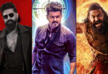 Toxic US Box Office: 3rd Highest Final Premiere Pre-Sales In Sandalwood + 5th Best For An Indian Film In 2026 Toxic US Box Office Update!